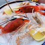 Photo n°1 de l'avis de Diana.. fait le 20/08/2020 à 19:24 sur le  Osteria Fresco à San Pantaleo