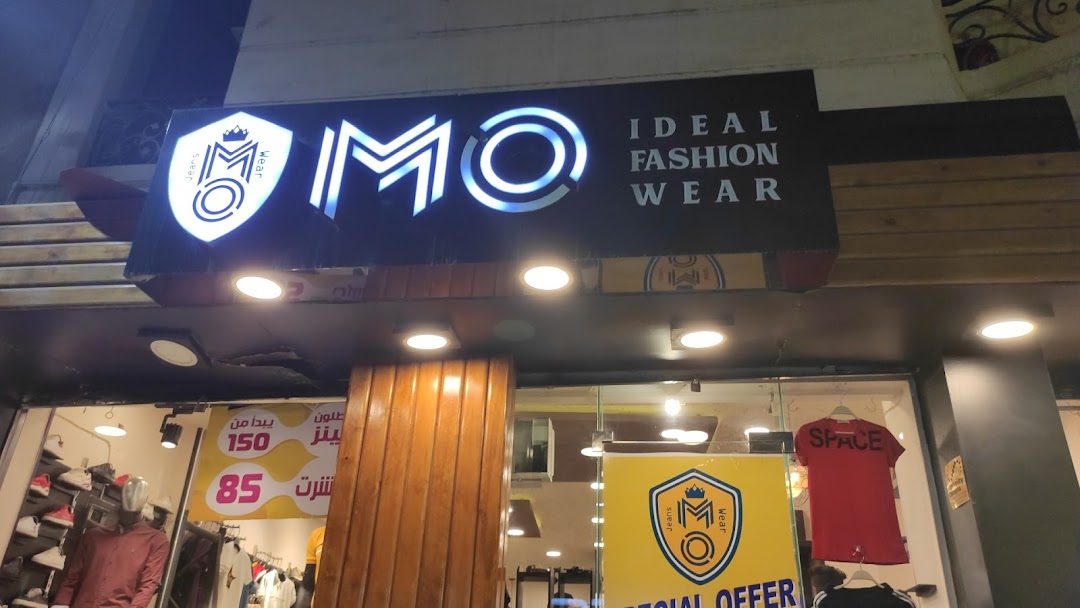 Mo Store