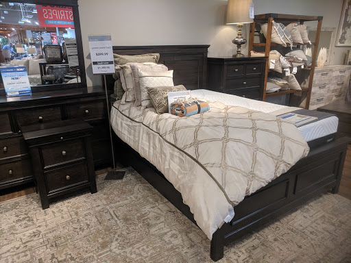 Furniture Store «Ashley Furniture HomeStore», reviews and photos, 25415 I-45, Spring, TX 77380, USA