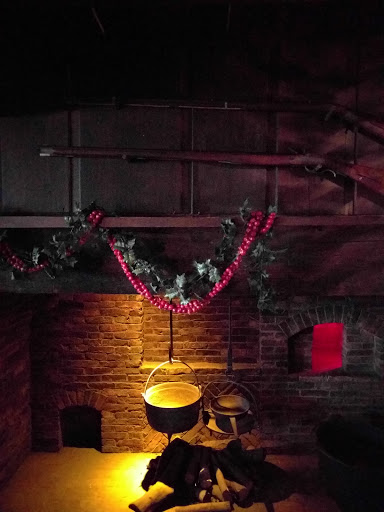 Historical Landmark «Nationality Rooms at the Cathedral of Learning», reviews and photos, 4200 Fifth Ave, Pittsburgh, PA 15260, USA