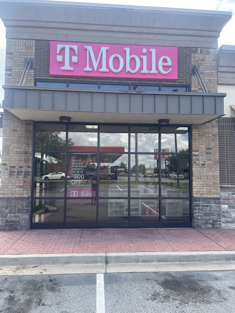 T-Mobile Authorized Retailer