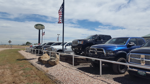 Used Truck Dealer «Country Truck & Auto», reviews and photos, 13042 County Rd 20, Fort Lupton, CO 80621, USA