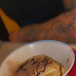 Photo n°1 de l'avis de Emilija.o fait le 28/01/2024 à 16:59 sur le  Pizzeria & Ristorante Da Franco à Frankfurt