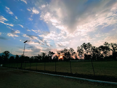 Pista de Atletismo