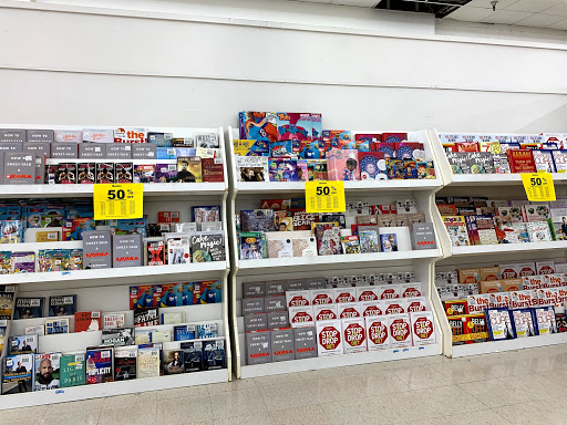 Discount Store «Kmart», reviews and photos, 1005 Wayne Ave, Chambersburg, PA 17201, USA