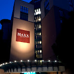 Photo n°1 de l'avis de Tobias.i fait le 28/07/2021 à 17:55 sur le  MAXX Hotel Jena à Jena
