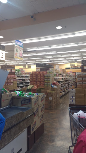 Asian Grocery Store «99 Ranch Market», reviews and photos, 18230 E Valley Hwy, Kent, WA 98032, USA