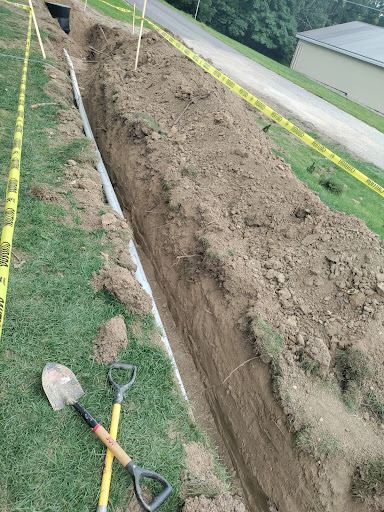 HVAC Contractor «Summers Plumbing Heating & Cooling», reviews and photos, 121 S Harrison St, Greenfield, IN 46140, USA