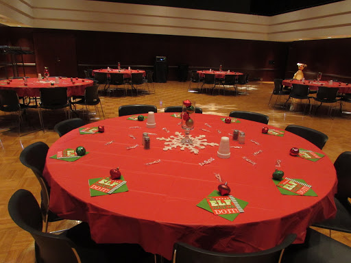 Performing Arts Theater «Ford Community & Performing Arts Center», reviews and photos, 15801 Michigan Ave, Dearborn, MI 48126, USA