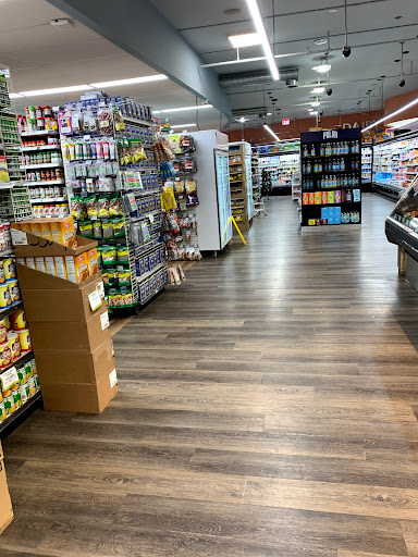 Supermarket «Seasons», reviews and photos, 68-18 Main St, Flushing, NY 11367, USA