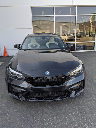 BMW Dealer «Orange County BMW», reviews and photos, 101 Maher Ln, Harriman, NY 10926, USA