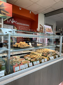 Photos du propriétaire du Sandwicherie La Croissanterie à Juvincourt-et-Damary - n°5