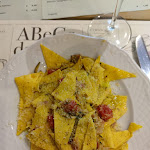 Photo n°2 de l'avis de Sebastiano.i fait le 13/10/2021 à 14:55 sur le  Osteria a Priori à Perugia