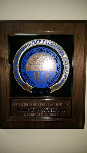 Electrician «LTP Contracting LLC.», reviews and photos, 2610 S Salina St #7, Syracuse, NY 13205, USA