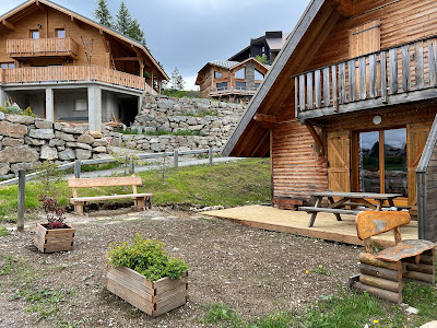 Chalet 42 Les Flocons du Soleil à Le Dévoluy