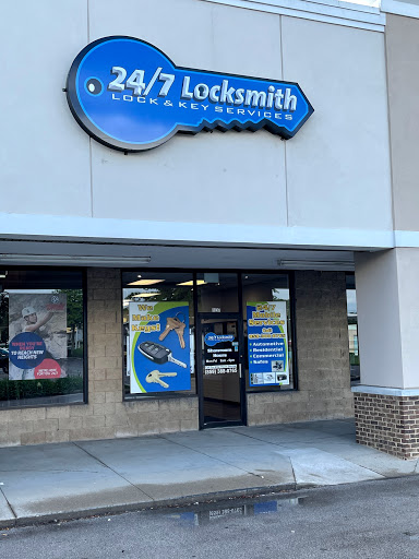Locksmith «24/7 Mobile Locksmith Lexington, KY», reviews and photos, 2414 Lake Park Rd #2106, Lexington, KY 40502, USA