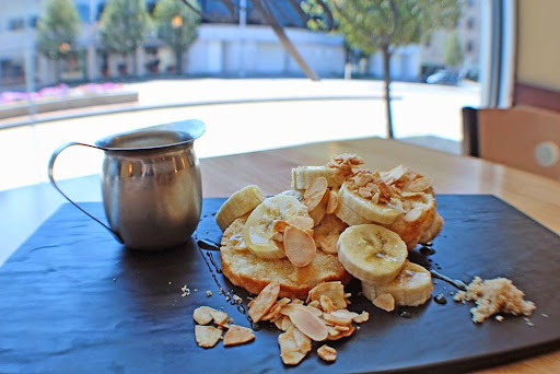 Coffee Shop «Coffee Bean Cafe», reviews and photos, 2901 Euclid Ave, Cleveland, OH 44115, USA