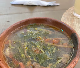 Restaurante Arugula photo