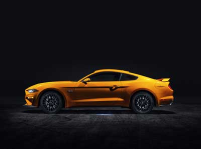 Crown Ford image