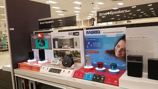 Department Store «Target», reviews and photos, 111 Pioneer Trail, Chaska, MN 55318, USA