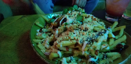 American Restaurant «Punch Bowl Social Austin», reviews and photos, 11310 Domain Dr, Austin, TX 78758, USA