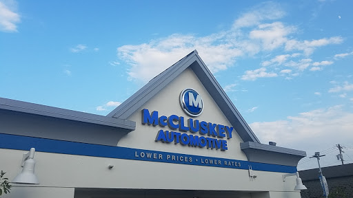 McCluskey Automotive, 9024 Colerain Ave, Cincinnati, OH 45251, USA, 