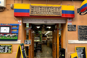 Restaurante El Establo Parrilla image