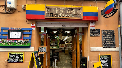 Restaurante El Establo Parrilla