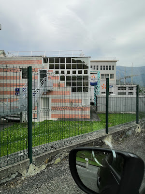 Service de réparation intervention hydraulique EDF à Lau-Balagnas