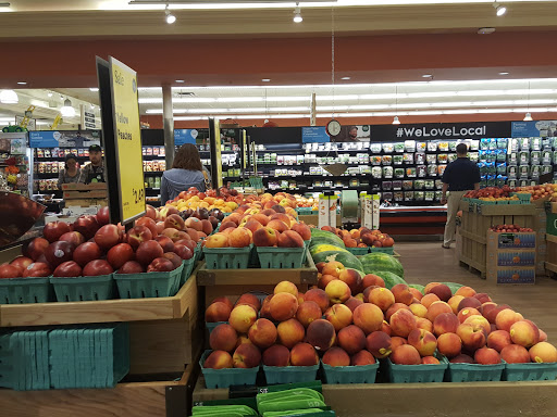 Grocery Store «Whole Foods Market», reviews and photos, 647 Washington St, Newton, MA 02458, USA