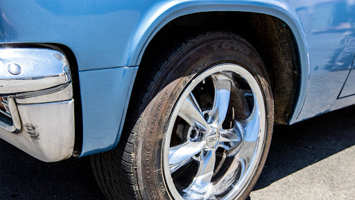 Print Shop «Palmer Signs, Inc», reviews and photos, 7641 Galilee Rd #100, Roseville, CA 95678, USA