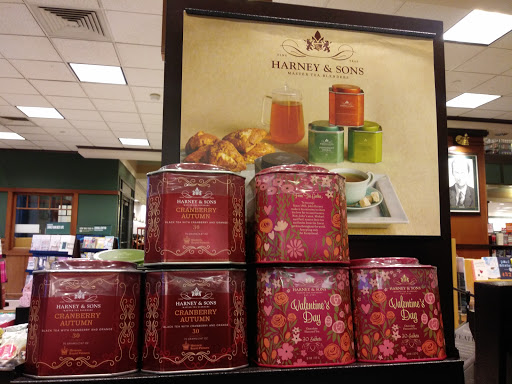 Book Store «Barnes & Noble», reviews and photos, 7 Holyoke St, Holyoke, MA 01040, USA