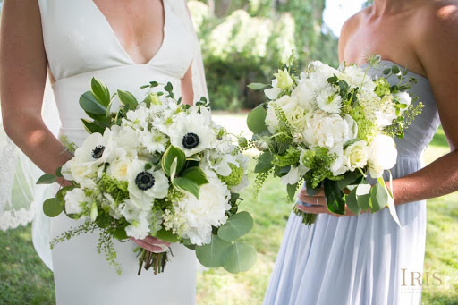 Event Planner «X-Quisite Flowers & Events», reviews and photos, 520 North Ave, New Rochelle, NY 10801, USA