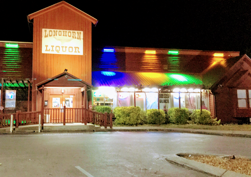 Longhorn Liquor Store, 223 NW Broad St, Murfreesboro, TN 37130, USA, 
