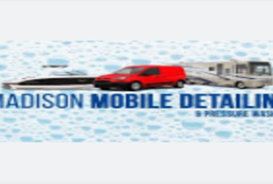 Madison Mobile Detailing & Pressure Washing