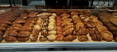 L'Art du Pain - Boulangerie-Pâtisserie à Sarrians à Sarrians