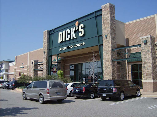DICK'S Sporting Goods