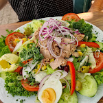 Photo n°6 de l'avis de Thorsten.e fait le 08/07/2023 à 19:51 sur le  Restaurant Zur alten Post à Duisburg