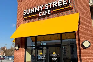 Sunny Street Cafe image