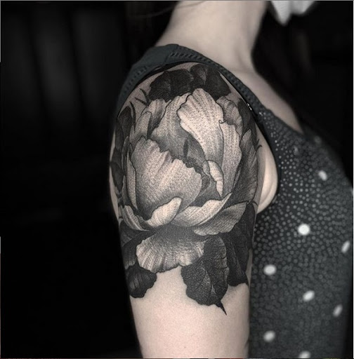 Tattoo Shop «No Egrets Tattoo Studios», reviews and photos, 1128 College St, Clarksville, TN 37040, USA