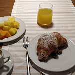 Photo n°4 de l'avis de David.e fait le 05/05/2018 à 21:25 sur le  Hotel Royal Paestum à Capaccio Paestum