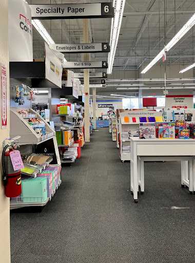 Office Supply Store «Staples», reviews and photos, 1075 N Main St, Warrington, PA 18976, USA