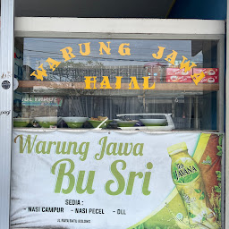 Warung Jawa Bu Sri