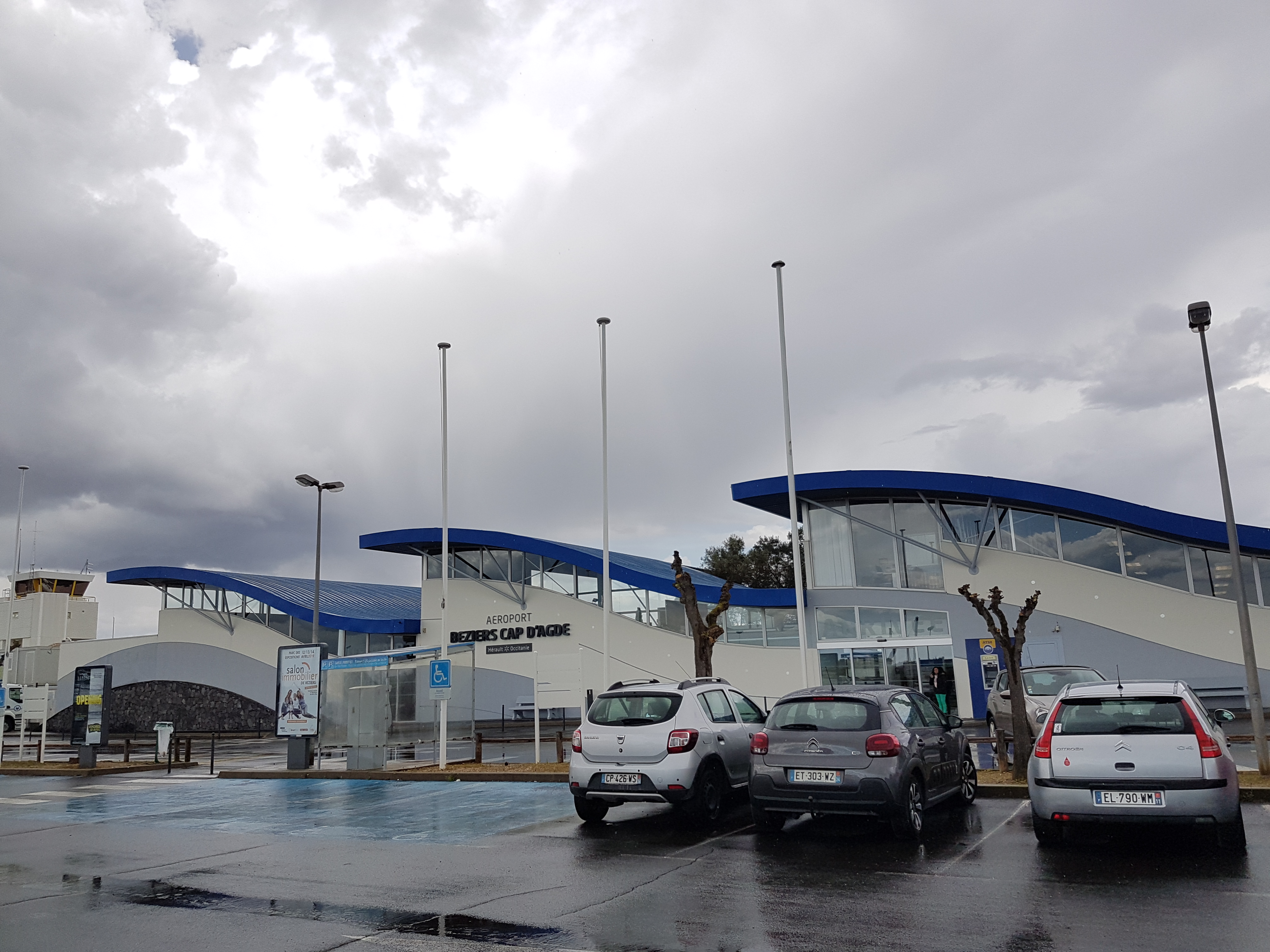 Photo n° 1 de l'avis de Lily.� fait le 21/04/2019 à 15:33