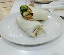 Wimpy photo