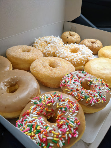 Bakery «Sunrise Donuts and Espresso», reviews and photos, 7299 West Lake Sammamish Pkwy NE, Redmond, WA 98052, USA