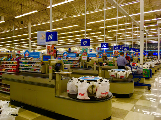 Grocery Store «Meijer», reviews and photos, 1301 Meijer Dr, Rolling Meadows, IL 60008, USA