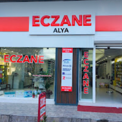 Alya Eczanesi