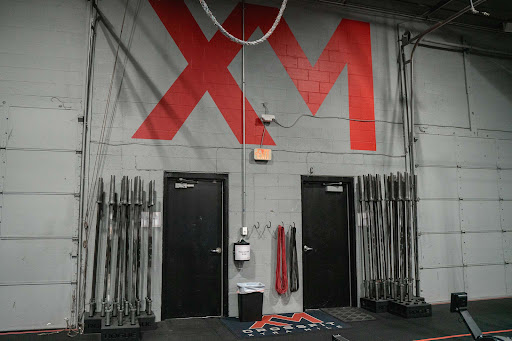 Gym «CrossFit Xtra Mile», reviews and photos, 776 Merus Ct, Fenton, MO 63026, USA