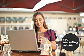 SEO y Marketing Online